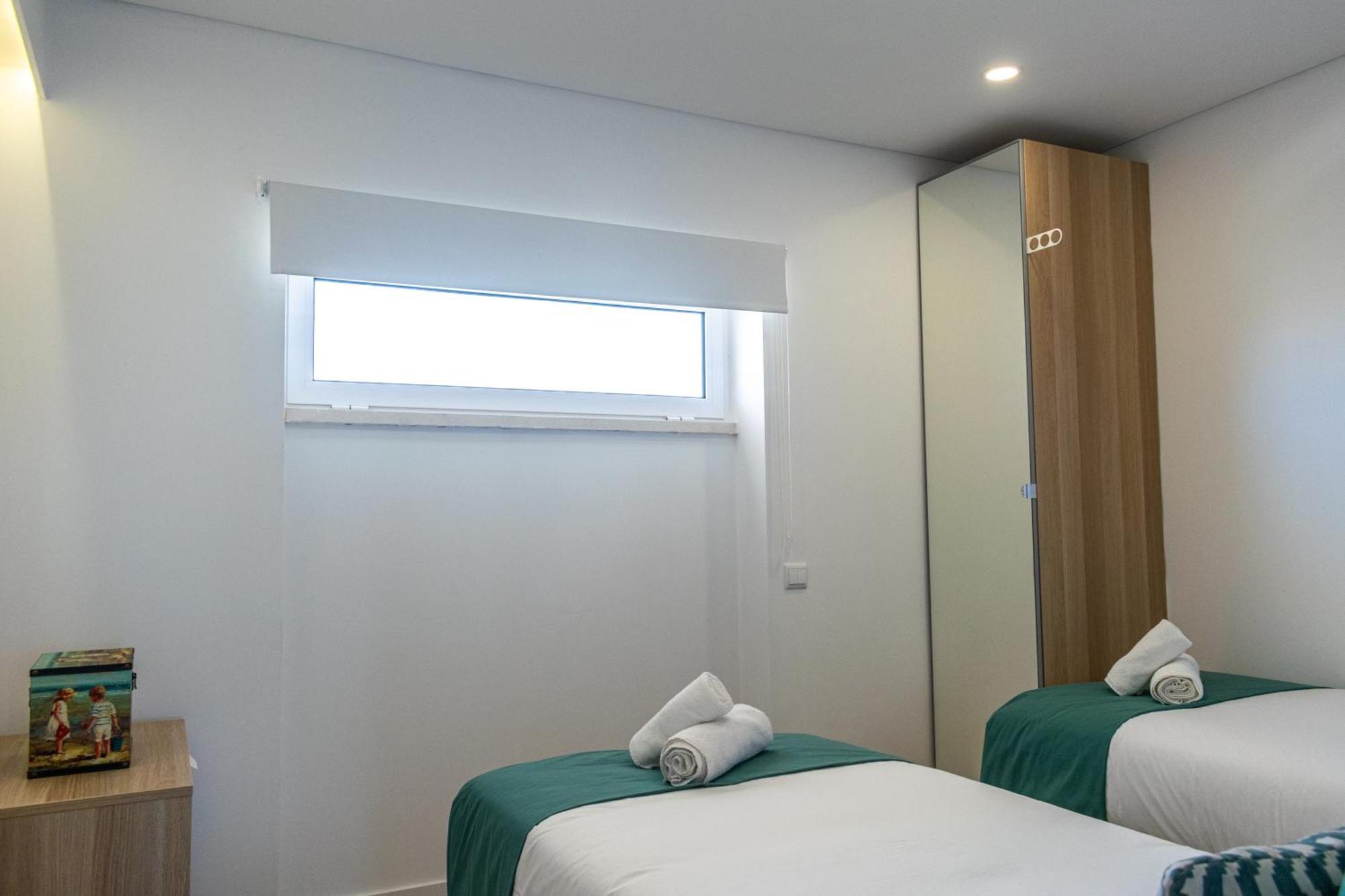 Baleal Dream Ferrel (Leiria) Exterior foto