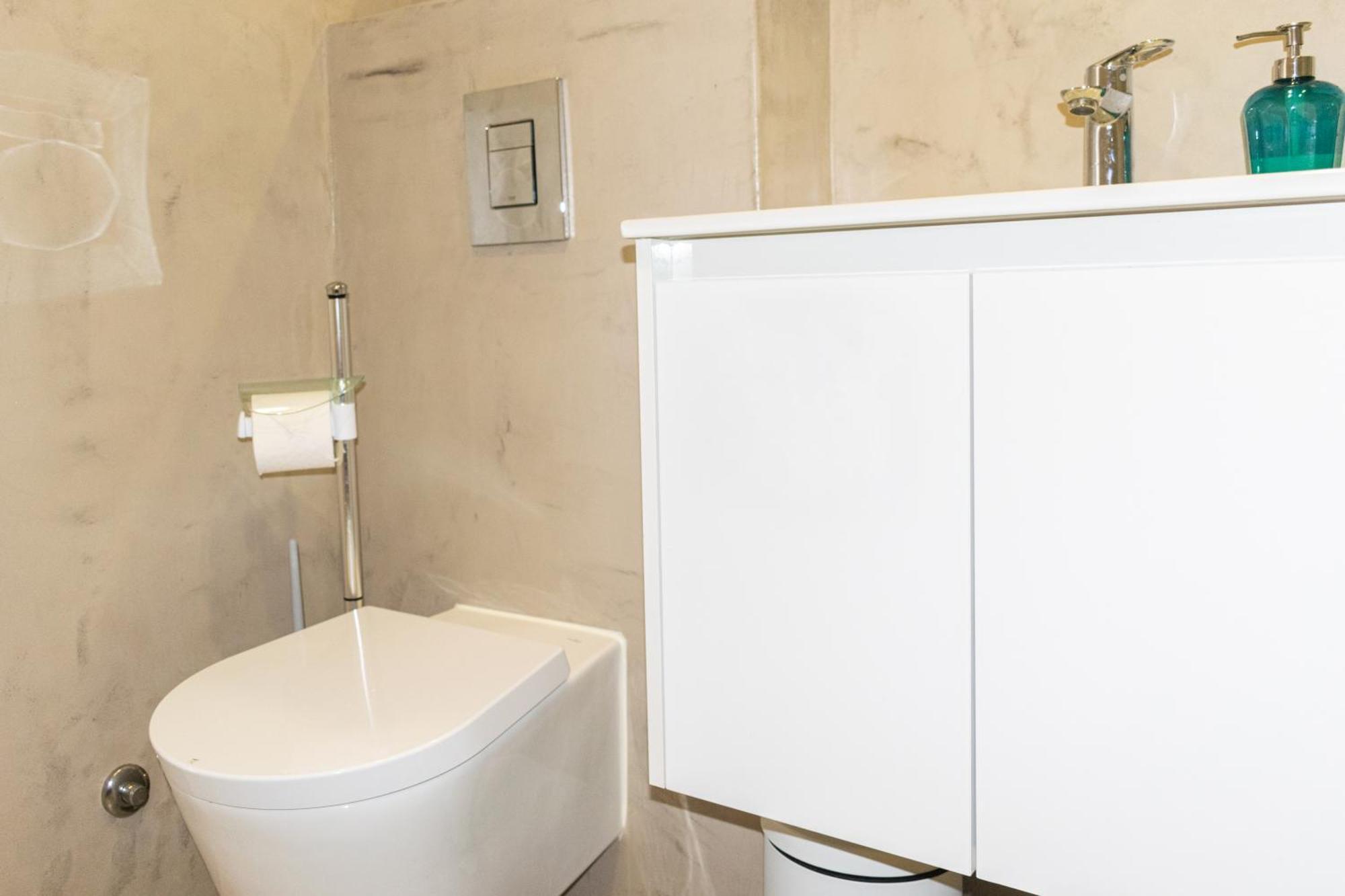 Baleal Dream Ferrel (Leiria) Exterior foto