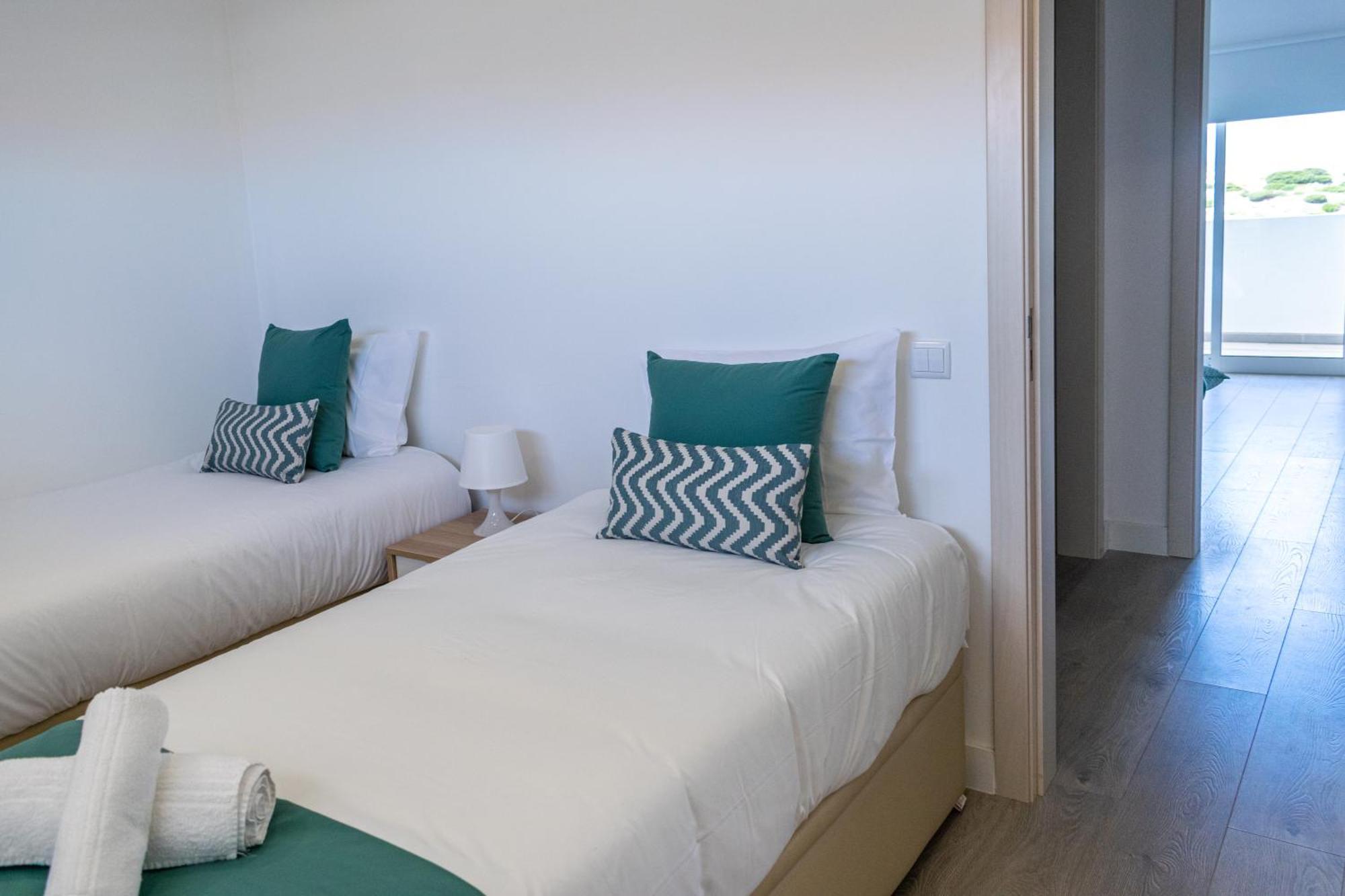Baleal Dream Ferrel (Leiria) Exterior foto