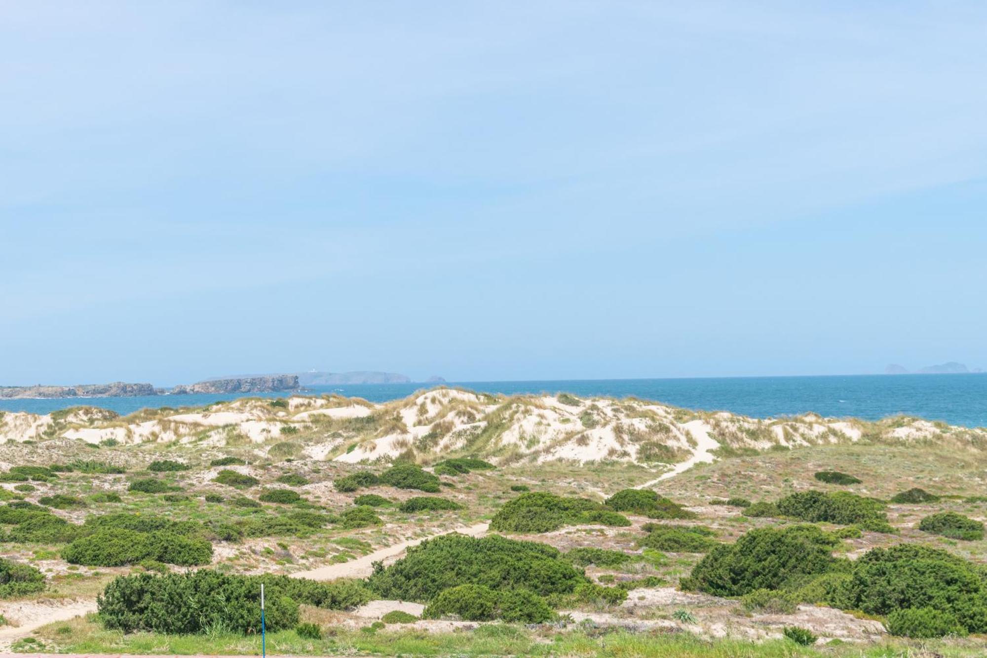 Baleal Dream Ferrel (Leiria) Exterior foto