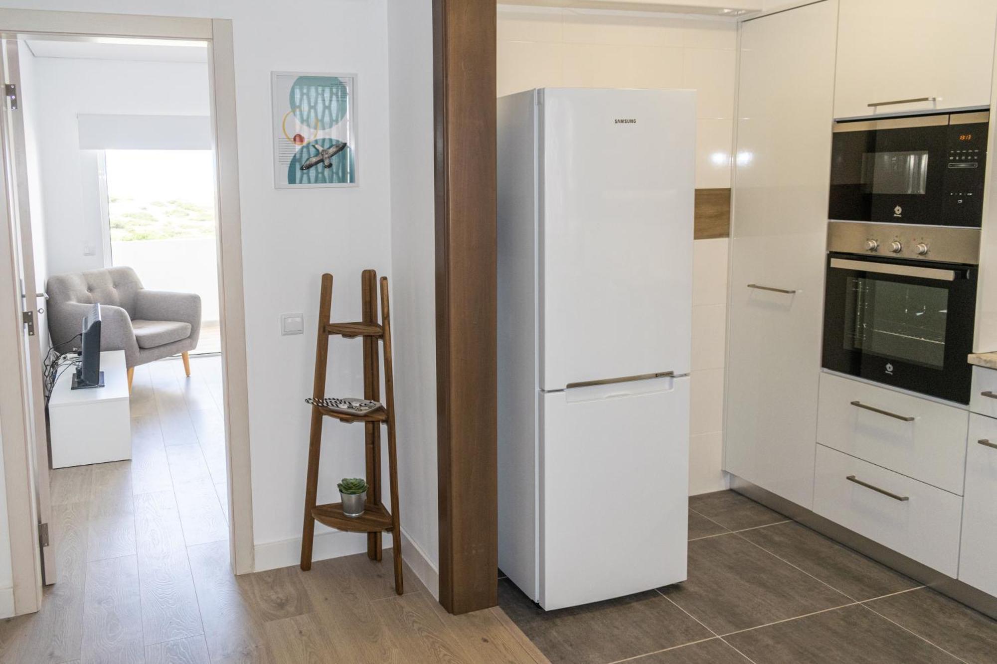 Baleal Dream Ferrel (Leiria) Exterior foto