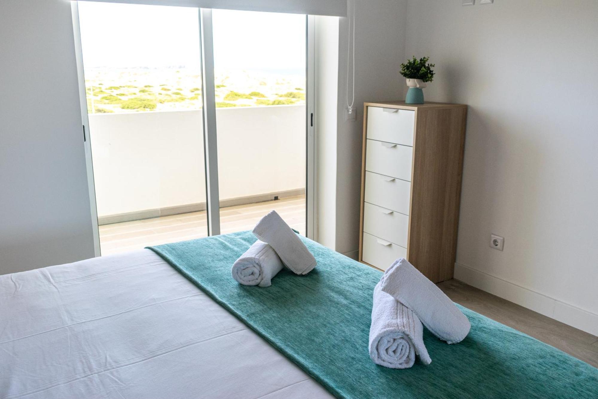 Baleal Dream Ferrel (Leiria) Exterior foto