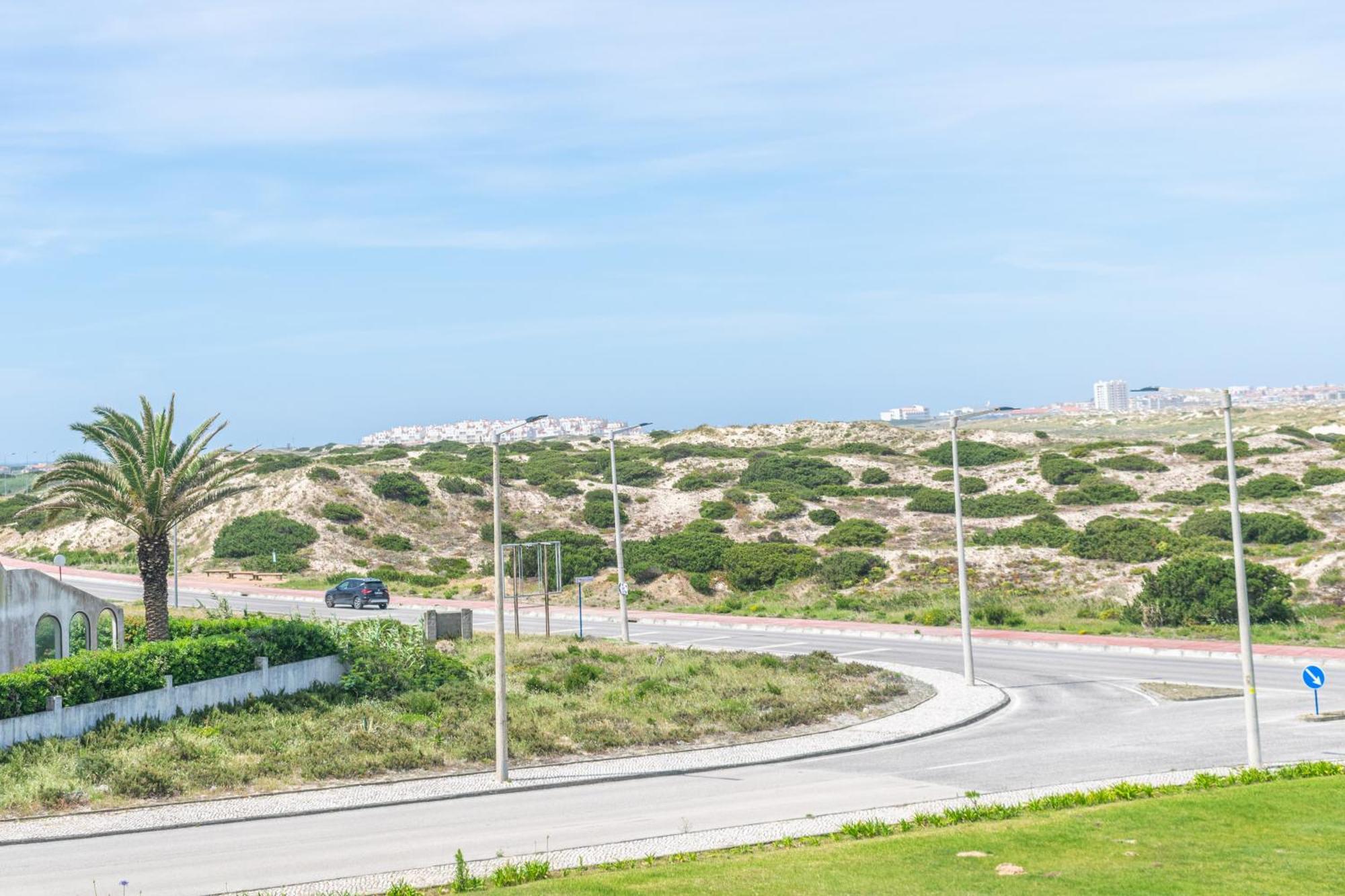 Baleal Dream Ferrel (Leiria) Exterior foto