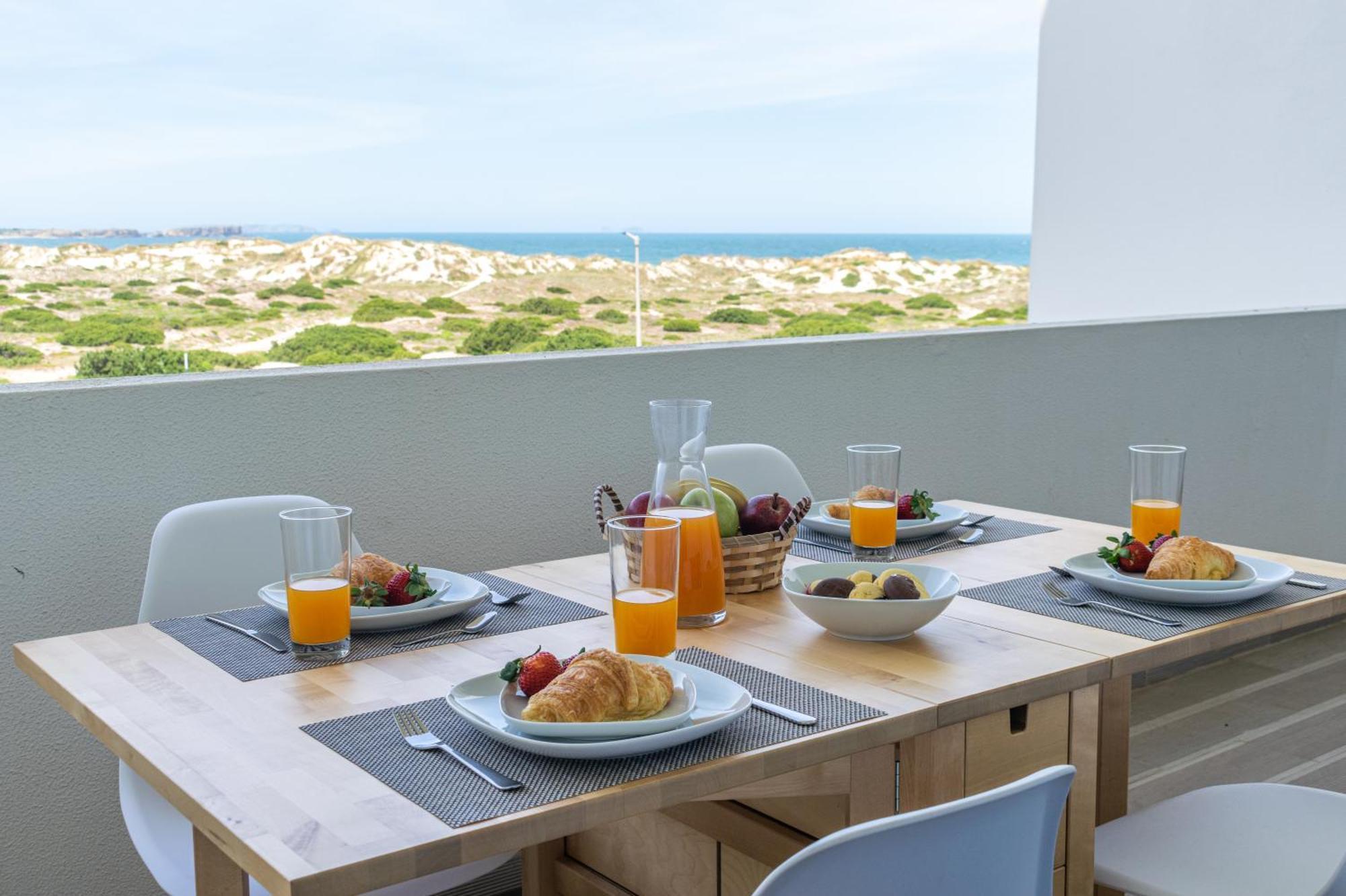 Baleal Dream Ferrel (Leiria) Exterior foto
